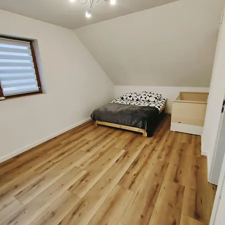 Oaza U Leszka-Dom Caloroczny Z Sauna I Ruska Bania Podgorze  Room photo